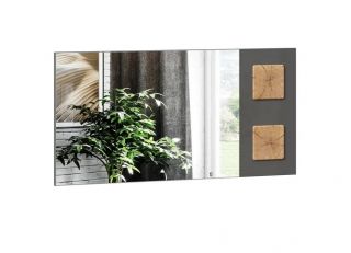 "ФИДЖИ" Зеркало навесное (ЛЮБИМЫЙ ДОМ)