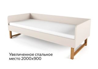 "2+2 ТЕФИЯ" Кровать 90х200 (38 ПОПУГАЕВ)