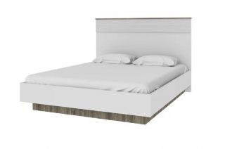 "SIMPLE" Кровать 160х200 с подъемным механизмом (ANREX)